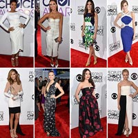 40-    People's Choice Awards 2014