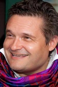 Авторский моноспектакль легендарного Александра Васильева в Киеве