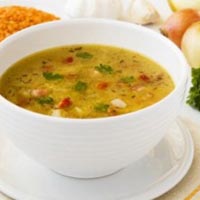 Худеем быстро и безвредно с помощью суповой диеты