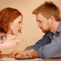 Ученые раскрывают секрет счастливого брака: нужно больше злит