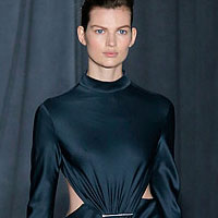 Неделя моды в Нью-Йорке: показ Jason Wu осень-зима 2014-2015 (фото)