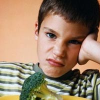 Ребенок плохо ест: что делать с аппетитом?