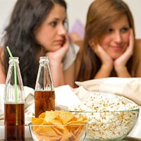 10 продуктов, которые портят кожу