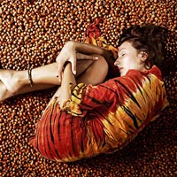 9 полезных продуктов, улучшающих сон