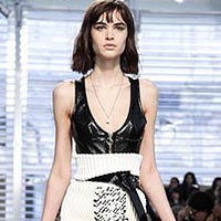 Неделя моды в Париже: показ Louis Vuitton (28 фото)