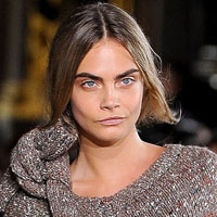 Неделя моды в Париже: показ Stella McCartney (фото)