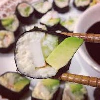 Суши могут привести к сокращению женской красоты