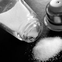 Продукты, способные вызвать солевой шок