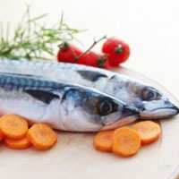 Дефицит морепродуктов понижает интеллект