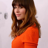 Tribeca Film Festival 2014: лучшие образы (29 фото)