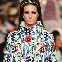 Круїзна колекція Chanel 2015 (50 фото)