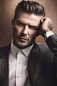 Новый взгляд на классику с ароматом David Beckham Classic эксклюзивно от Орифлэйм