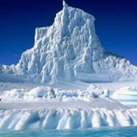 Талая вода для очищения организма