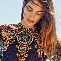 Ангел Victoria's Secret Лили Олдридж для июльского номера Glamour (10 фото)
