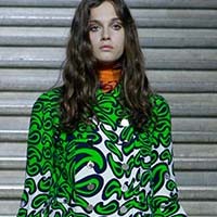 Коллекция Miu Miu, resort 2015 (20 фото)