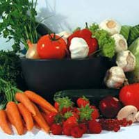 20 самых полезных продуктов питания для здоровья