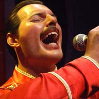 Музыка Queen помогает худеть