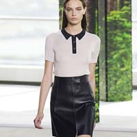 Hugo Boss, весна-літо 2015 (21 фото)