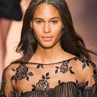 Неделя моды в Милане: Blumarine весна-лето 2015 (21 фото)