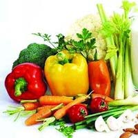 Правильное питание для похудения: меню диеты на неделю