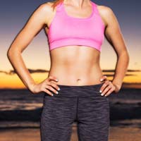 11 способов изменить свое тело без диеты и спортзала