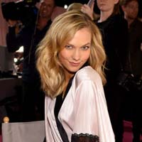 Карлі Клосс покидає Victoria's Secret