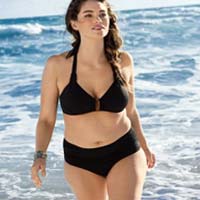 Моделі plus-size: новий тренд індустрії краси (фото)