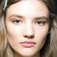 Модний make-up: цього літа на піку популярності - природність (фото)