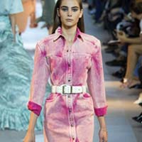 Черговий виток оновлення: Roberto Cavalli весна-літо 2016 (20 фото)