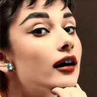Зіркова дієта від Одрі Хепберн - вічна молодість і краса