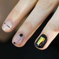 Інновація nail-арту 2016: прикраси для кутикули (фото)