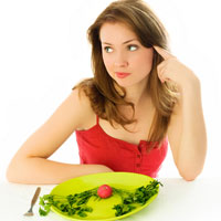 Продукты которые способствуют похудению. Худеем не отказываясь от жиров