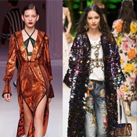 5 головних трендів тижня моди Milan Fashion week (фото)