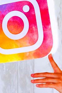 Instagram для продвижение своего дела в социальных сетях