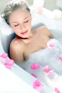 Relax and SPA: как устроить СПА на дому