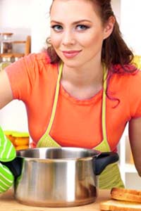 Вкусные первые блюда: что приготовить на обед
