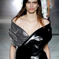 Головні тренди осені-зими 2017/18 від Saint Laurent