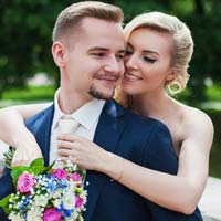 Как выбрать фотографа для свадьбы