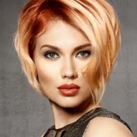 16 незвичайних коротких стрижок літа 2017 (фото)