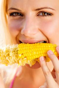 5 генетически модифицированных продуктов, которые вы едите ежедневно