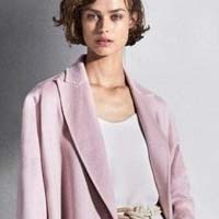 Французький шарм у колекції Max Mara 2018