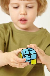 Игры-головоломки отличный подарок для ребенка
