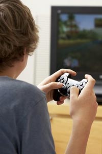 Xbox – лучший подарок для подростка