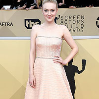 SAG Awards - 2018:   쳿