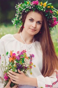 10 найцікавіших фактів про вишиванку