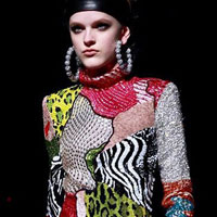 Тренди, які здивували публіку на показі Tom Ford осені-зими 2018/19