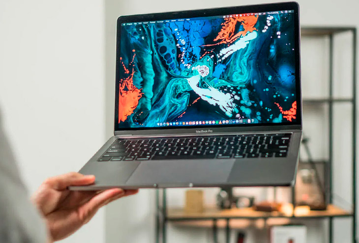 macbook pro 13