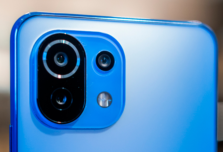  Xiaomi 11 Lite 5g NE
