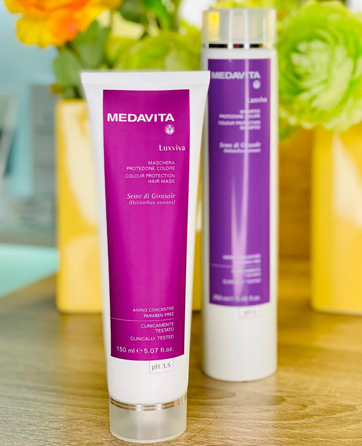Medavita Luxviva