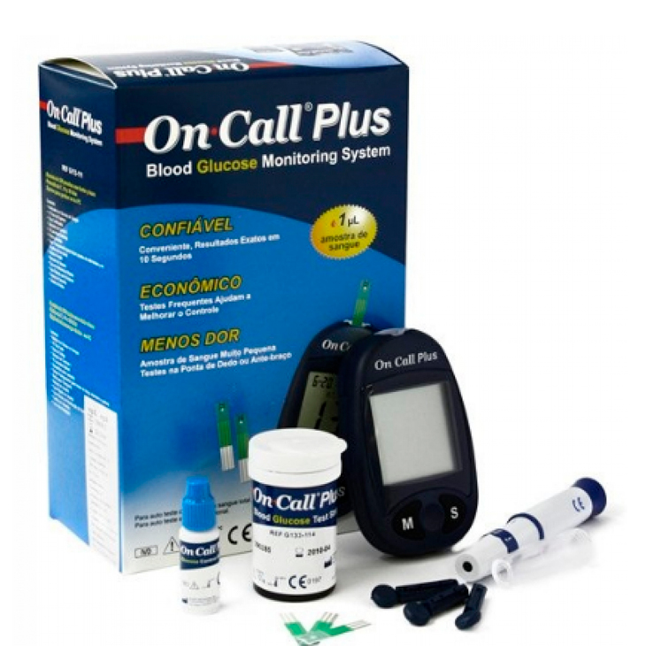 On Call Plus